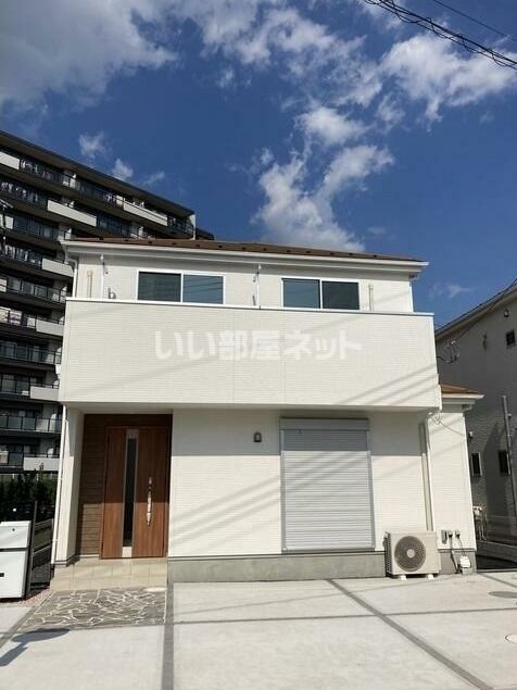Kolet印西牧の原の外観画像