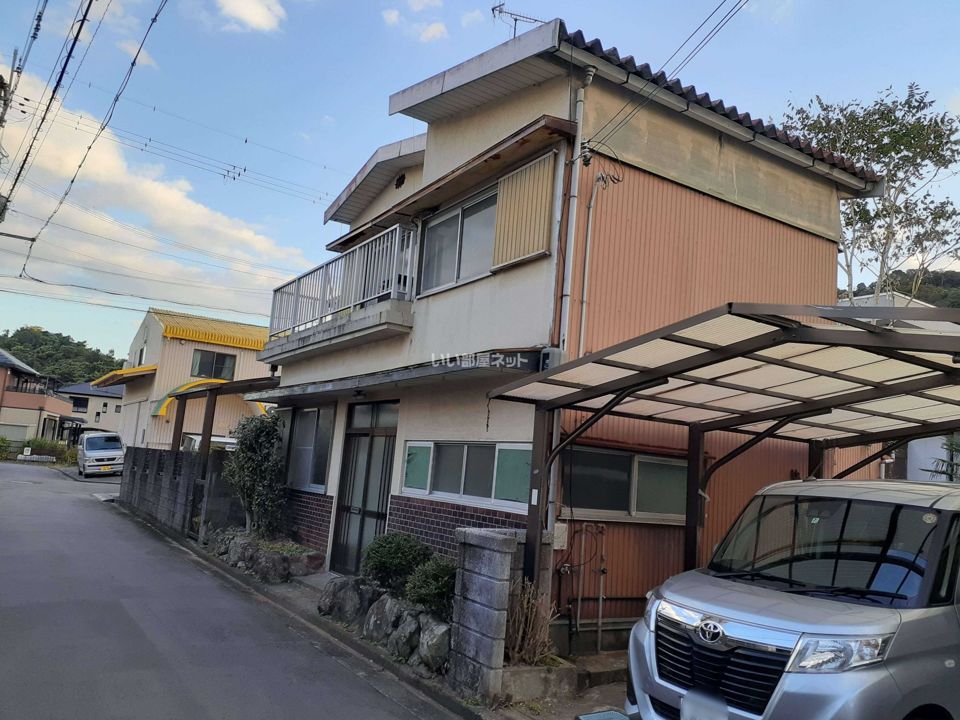 岩出市山崎 戸建の外観画像