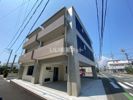 クランベリー(新築蜆塚共同住宅)の外観画像
