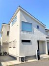 夏見3丁目戸建住宅の外観画像