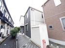三洋タウン頃末南B棟の外観画像