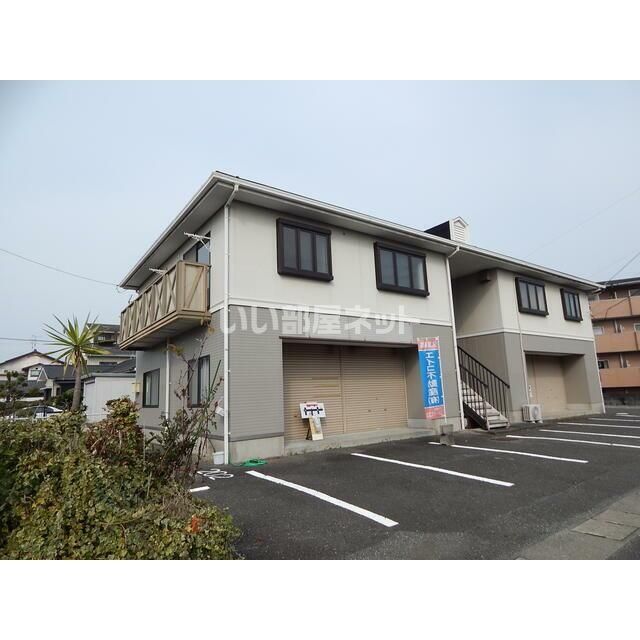 八代市大手町2丁目の外観画像