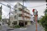 コンフォーティア【中村】の外観画像