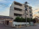 日神パレステージ河辺の外観画像