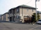 シャーメゾン ラヴィ D棟の外観画像