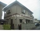大供表町一戸建ての外観画像