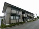 グランパルク Aの外観画像