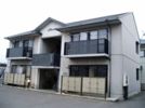 パティオ渕町 C棟の外観画像