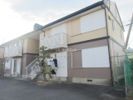 エスパシオ芝田 C棟の外観画像