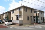 ヴィラ ソレイユ 大野城 G棟の外観画像