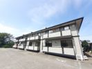 グリーンハイツ東ノ平 F棟の外観画像