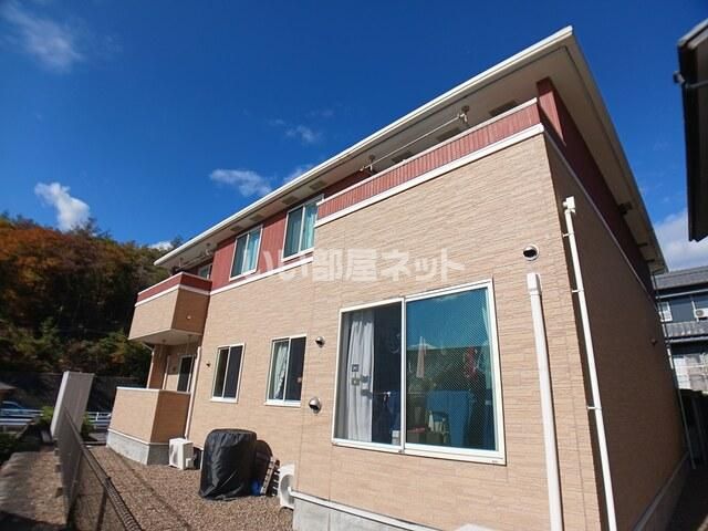 ヴィオラの外観画像
