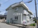 ファミール安倉Ⅰの外観画像