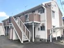 タウニーJUN Aの外観画像
