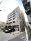 ウィズウィース渋谷神南N棟（306）の外観画像