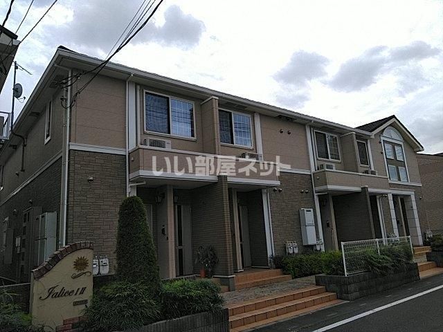 イアリスⅠの外観画像