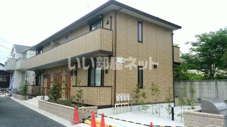 マノワール善福寺の外観画像