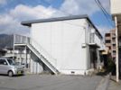 山田アパートの外観画像