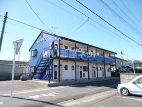 サンライズ天川の外観画像