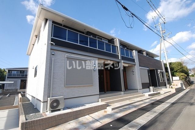 ベラ ルーチェ Aの外観画像