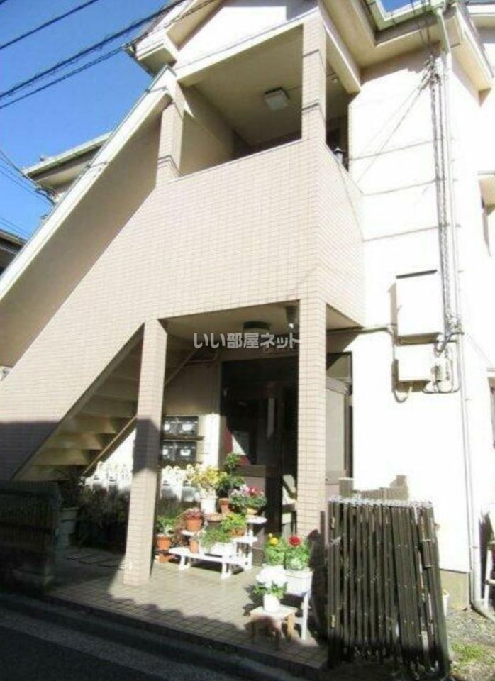 アイハイムの外観画像
