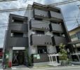 Village Shinoの外観画像