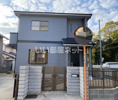 勝原区丁一戸建 興梠邸の外観画像