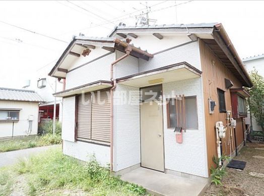 富谷野原住宅の外観画像