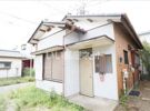 富谷野原住宅の外観画像