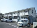 リリーヴィレッジB棟の外観画像