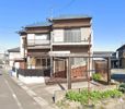 岐阜市市橋戸建賃貸の外観画像