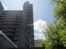 ダイアパレス京成臼井の外観画像