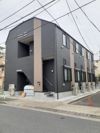(仮称)東十条六丁目アパートの外観画像
