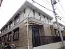 メゾンプラザの外観画像