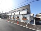ルミウス石井の外観画像
