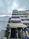 島之内清洲プラザの外観画像