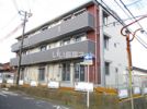 ルーフスの外観画像
