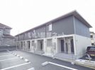 カーサ・フェリーチェ新在家の外観画像