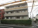 プランドール南馬込の外観画像