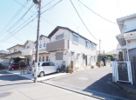 MAISON KINO（メゾンキノ）の外観画像