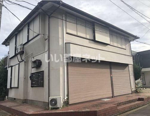 利根 Infinity 戸建の外観画像