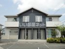 サンク・ブランシェ E棟の外観画像