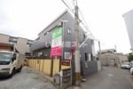 カーサヴェルディ野芥の外観画像