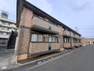 グレースライフ中野栄Aの外観画像