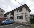シャンティーズM B棟の外観画像