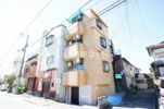 エバーグリーン森本の外観画像