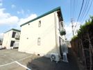 ハイユニメント仁井令Aの外観画像