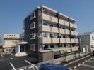 グランデ原宿の外観画像
