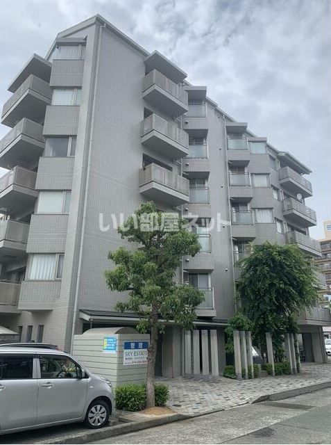 モンテビラしかまの外観画像