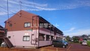 メゾンドローリエの外観画像